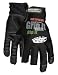 Dead On DO-800 L Phantom Lightweight Cut Finger Glove Color: Black Large Size