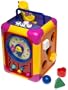 IQ Baby Busy Box