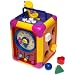 IQ Baby Busy Box