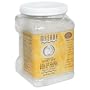 Masada Bath Salts, Invigorating Sports Spa, Dead Sea Mineral, 64 oz (1.814 kg)