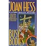 Busy Bodies (Claire Malloy Mysteries, No. 10)