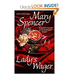Lady's Wager