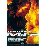 Mission - Impossible II (Widescreen Edition)