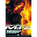Mission: Impossible II (Widescreen)