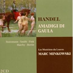 Amadigi Di Gaula