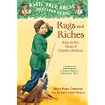 Magic Tree House Research Guide #22