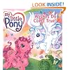 My Little Pony: Wishes Do Come True!