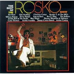 Best of the Rosko Show