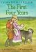 The First Four Years (Little House, #9)  