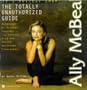 Ally McBeal: The Totally Unauthorized Guide