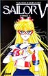 Sailor V, tome 2