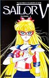 SAILOR V T02