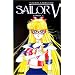 Sailor V, tome 2