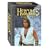 Hercules The Legendary Journeys - Season 4