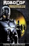 Robocop - Prime Directives: Resurrection