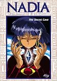 Nadia 8: Secret of Blue Water - Secret [DVD] [Region 1] [US Import] [NTSC]