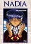 Nadia, The Secret of Blue Water - The Secret Cave (Vol. 8)