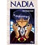 Nadia, The Secret of Blue Water - The Secret Cave (Vol. 8)