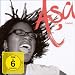 Asa-Asa + DVD cd cover
