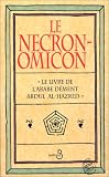 Le Necronomicon
