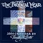The Biblical Year Calendar