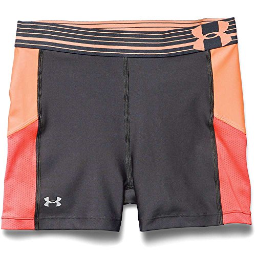 Under Armour Women's UA HeatGear® Armour 3