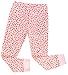 Girls Christmas Pajamas Children Deer Sleepwear Toddler Clothes Size 6 Years