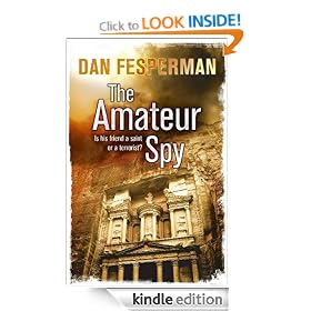 The Amateur Spy