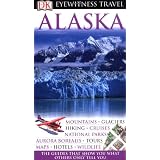 Alaska (Eyewitness Travel Guides) by Eric Amrine