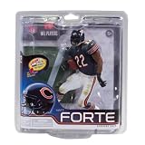 McFarlane Toys NFL Series 30 - Matt Forte Action Figure