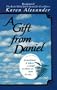 Gift from Daniel