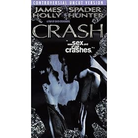 Crash [VHS]