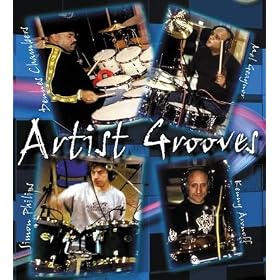 Best Service Artist Grooves