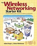 The Wireless Networking Starter Kit