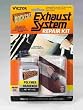 Rock Cast Exhaust System Repair Kit (V-810)