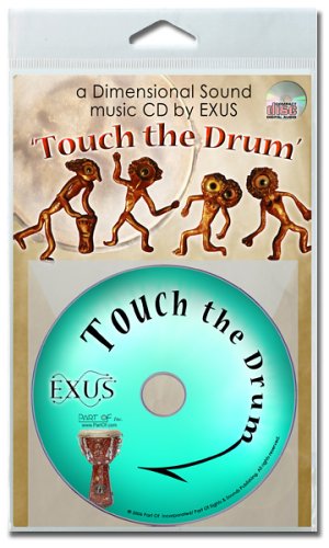 CD-Charts  Search : Touch the Drum