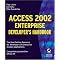 Well Thumbed Access/Office Books On My Shelf