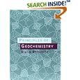 Principles of Geochemistry by  Giulio Ottonello