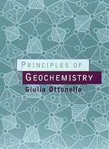 Principles of Geochemistry