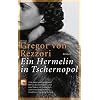 Ein Hermelin in Tschernopol