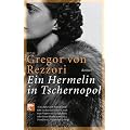Ein Hermelin in Tschernopol