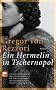 Ein Hermelin in Tschernopol