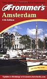 Frommer's Amsterdam (Frommer's Complete Guides)