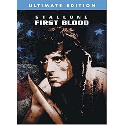 First Blood