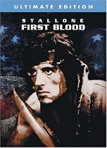 First Blood Streaming.