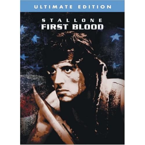 First Blood (1982)
