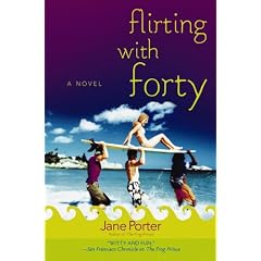 Flirting with Forty