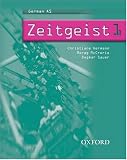 Zeitgeist: Part 1: Students' Book 1 (Zeitgeist)