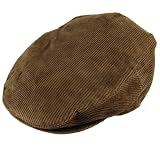 Apparel : Jaxon Corduroy Ivy Cap