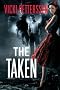 The Taken: Celestial Blues: Celestial Blues Series, Book 1